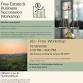 Free Estate & Business Succession Workshop event image
