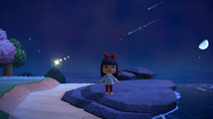 Celeste Has An Astronomical Secret That Animal Crossing: New Horizons Fans  Do Not Know About - Essentiallysports