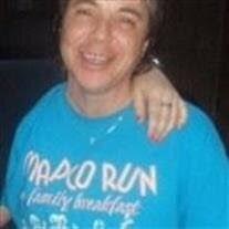 Christine Salgado's Instagram, Twitter & Facebook