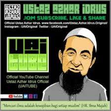 Viimeisimmät twiitit käyttäjältä ustaz azhar idrus (@ustazidrus_). Download Ustaz Azhar Idrus App Free For Android Ustaz Azhar Idrus App Apk Download Steprimo Com