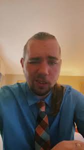 Hallucinations at Work: A Schizophrenic Storytime