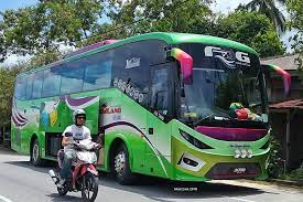 Rimau 7007 fd gemilang travel &tours. Fd Gemilang Travel Tours Jh7000 A Photo On Flickriver