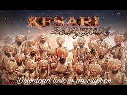 Teri Mitti Kesari Ringtone Download Link In Description Ringtone Kesari Youtube
