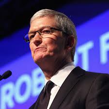 Investigatory Powers Bill: Apple criticises snoopers' charter encryption  and hacking