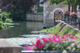 Serein River Chablis Burgundy Day Trips Chablis Trip