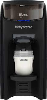 Baby Brezza Formula Pro Advanced Mixing System Wifi Black Frp0066 Best Buy