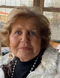 Alene (Stafford) Darnell Obituary June 6, 2023