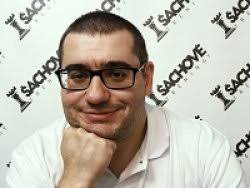 Trénování s Mistry