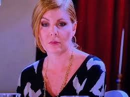 Let's list all the ridiculous reasons why Maris never attended family  events.