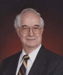 Charles Berlin Mott Obituary