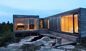 Nordic Architecture Scandinavian Buildings E Architect
