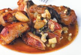 Ricette faraona ricette a pezzi con foto e procedimento. Faraona Alla Birra Ricetta E Cucina