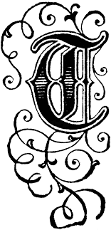 Decorative Letter T Decorative Letters Lettering Letter T