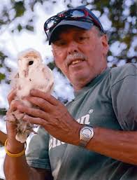 Barn Owl Diaries: Part 7