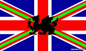 Wales No Change To Union Flag Flagmakers Union Flags Wales Union