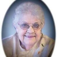 Ruth Ferrell Obituary (1939