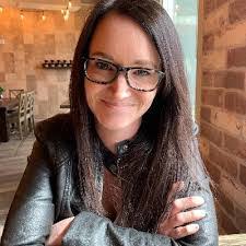 Candice Burkholder's Instagram, Twitter & Facebook