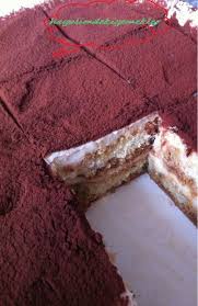 Kolay Tiramisu Tarifi Kedi Dili Ile Goruntuler Ile Tiramisu Yemek Pastalar