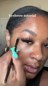 Getting into it with the Anastasia brow products🤌🏾❣️ #fyp #browtutorial  #anastasiabeverlyhills #eyebrowtutorial #blackgirltiktok this is not an ad✨