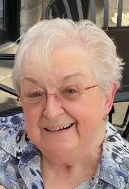 Jean Kember, 88, of Lombard