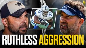 Cowboys News Alert 🚨: Kicker Brett Maher Signs With Dallas Cowboys, Jonathan  Garibay Cut