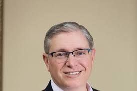 Ken Babcock, CEO of Tango