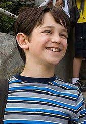 Diary Of A Wimpy Kid