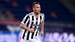 Arthur and the haunted treehouse. Juve News Arthur Fallt Nach Op Monatelang Aus