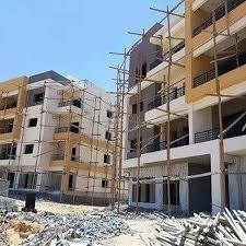 كمبوند تاله بمدينه 6 اكتوبر Building Real Estate Estates