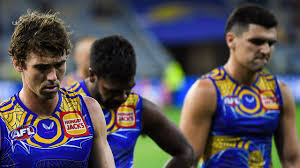 Past experiences include helping with recovery and injury management for the australian ice hockey team's during the winter. Essendon Bombers Vs West Coast Eagles Afl Injury Crisis Tim Kelly And Oscar Allen Injuries Coach Adam Simpson Herald Sun