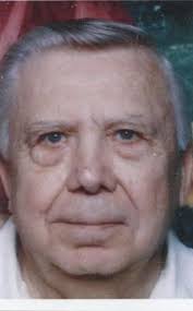 Charles Hutson Obituary (2015)