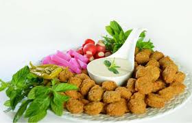 صور فول وفلافل Falafel Food Almond