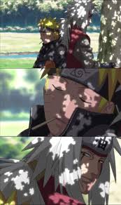Pin By Bigdaddyaɱryɳom On Anime In 2020 Naruto Jiraiya Anime Wallpaper Naruto Shippuden
