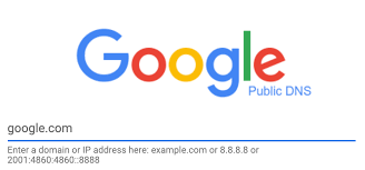 Fill out this form and then send a modmail (note: Troubleshooting Public Dns Google Developers