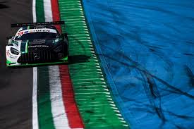 To leave comments, you have to register or login. International Gt Open Loris Spinelli Stellt Akm Mercedes Auf Pole Gt Place Com