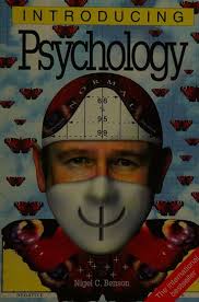 Introducing psychology : Benson, Nigel C., 1955- : Free Download, Borrow,  and Streaming : Internet Archive