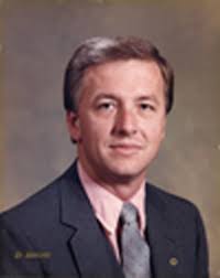 Barry D. Snover