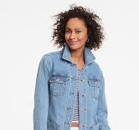 Women's Cotton Jackets and Coats | Talbots