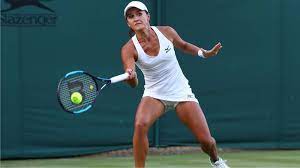 Sledujte nás také na sociálních sí. Wimbledon Qualifying Live Watch Zapata Miralles Anton Matusevich Katie Volynets Magdalena Frech Live Bbc Sport
