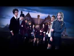 House Of Anubis Tv Series 2011 2013 Imdb