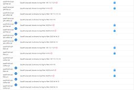 We did not find results for: Dnscrypt And More Doh Support Live Via Dnscrypt Quad9