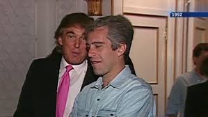There are 'rothschilds and de rothschilds' in jeffrey epstein's black book of top contacts. Tape Shows Donald Trump And Jeffrey Epstein Discussing Women At 1992 Party