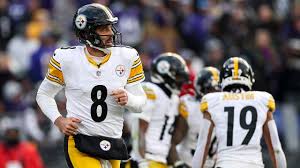 NFL Week 14 grades: Steelers earn 'B' for wild win over Ravens