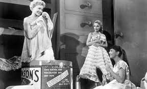 Maybe you would like to learn more about one of these? Attack Of The Puppet People 1958 Nostalgia Central