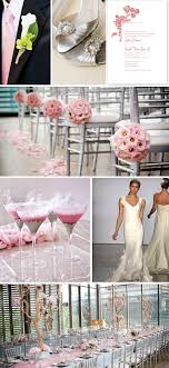 Light Pink Silver Platinum And Ivory White Okay For The Summer Wedding Color Help Board8 Wedd Pink Silver Weddings Light Pink Wedding Pink Wedding Theme