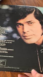 Amazon.com: Engelbert Humperdinck Engelbert Humperdinck vinyl record: CDs &  Vinyl