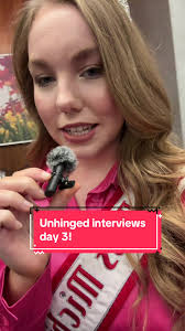 Erin Langworthy Interview