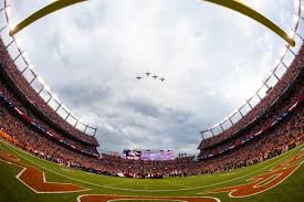 Saying he was aikman and his broadcasting partner, joe buck, were critical of the flyover before the bucs vs. Nfl Oct 01 Chiefs At Broncos