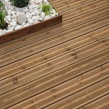 Terrasses Bois Resineux Silverwood Terrasse Bois Exotique Terrasse Bois Amenagement Exterieur