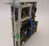 Siemens Simadyn D Prozessmodul PT2G 6DD1606-2AB0